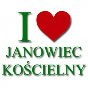 URZĄD GMINY JANOWIEC KOŚCIELNY